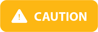 Caution